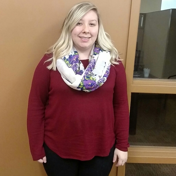 Scarf - Picture 3 of 3